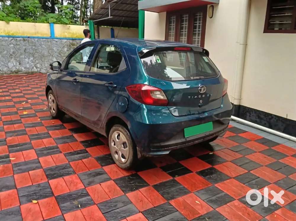 Tata Tiago Ev 2023 Electric Good Condition
