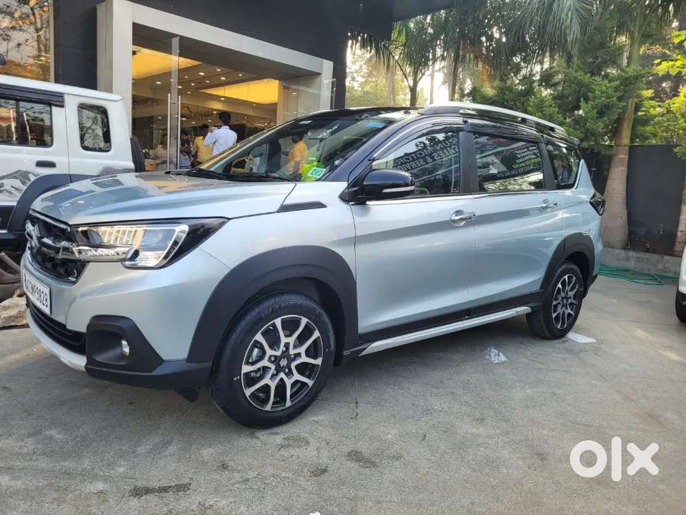 Maruti Suzuki Xl6 Zeta 2023 Automatic