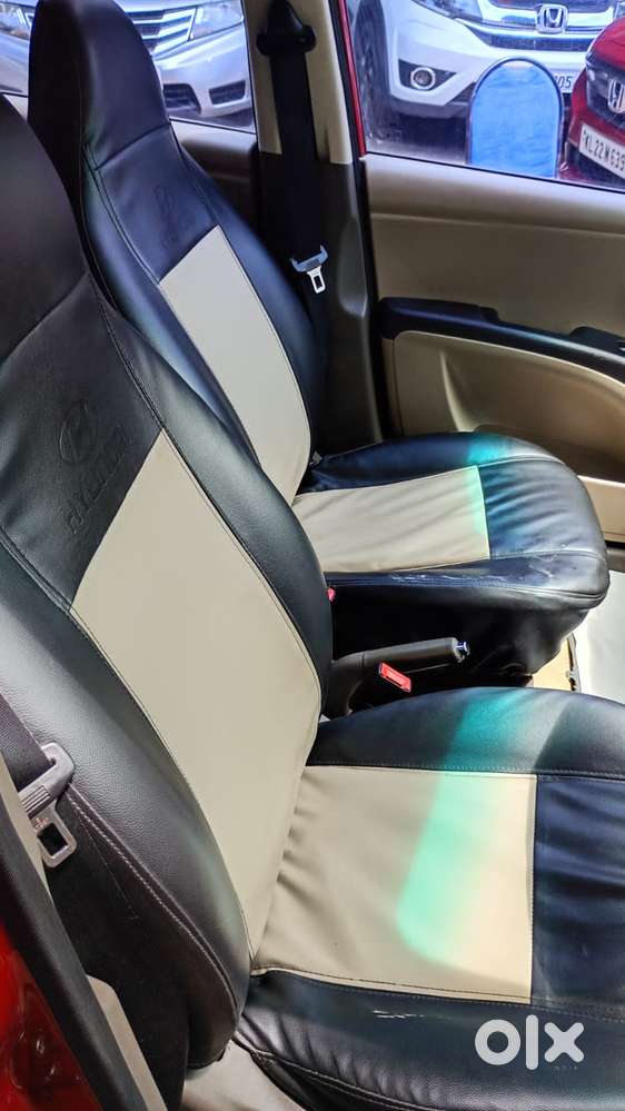 Hyundai I10 Sportz At, 2012, Petrol