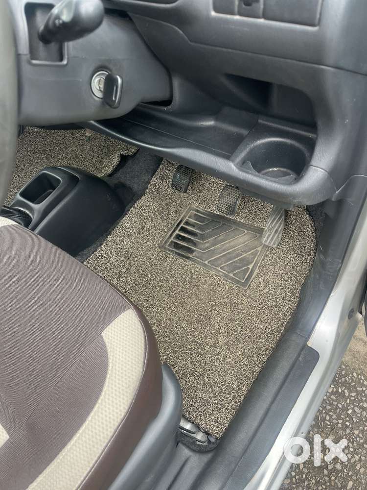 Maruti Suzuki Wagon R Lxi, 2006, Petrol