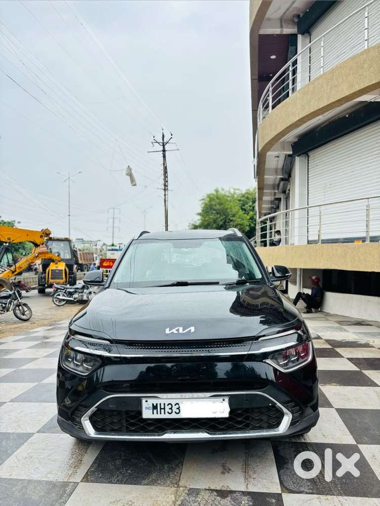 Kia Carens 2023 Diesel