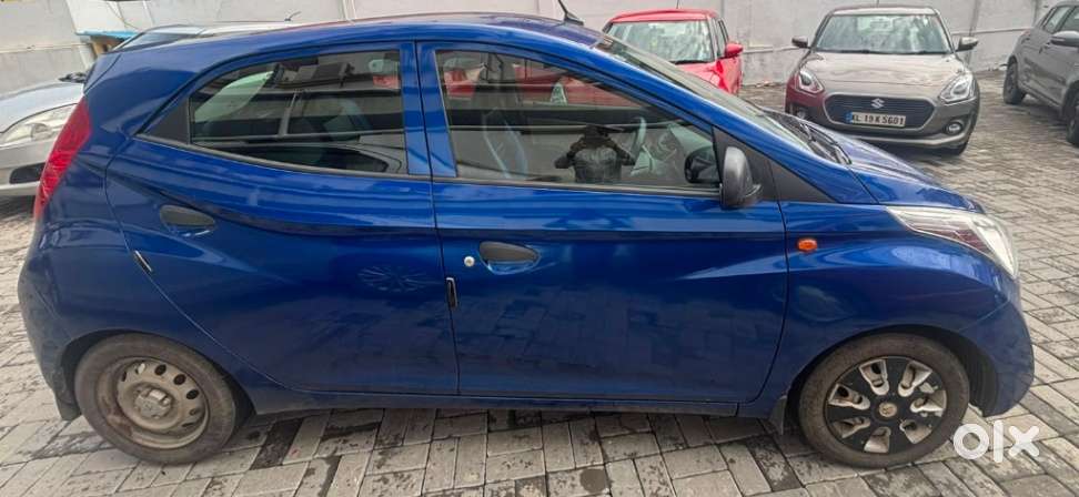 Hyundai Eon Era, 2017, Petrol