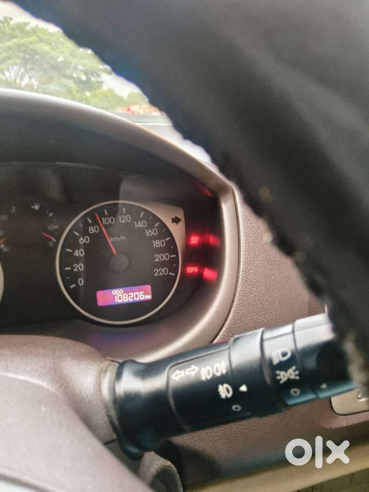 Hyundai I20 2011 Diesel Well Maintained