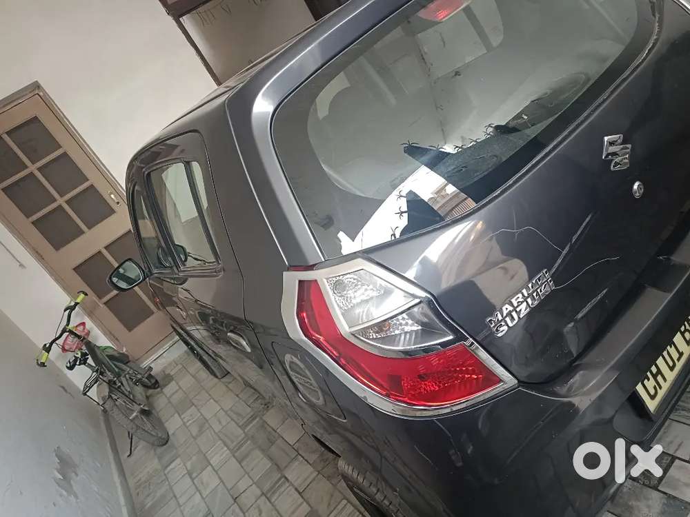 Maruti Suzuki Alto K10 2016