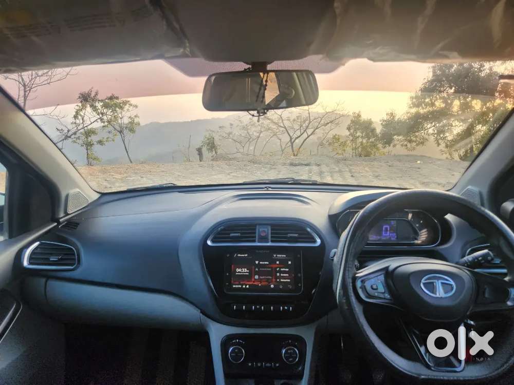 Tata Tiago 2021 Petrol 43000 Km Driven