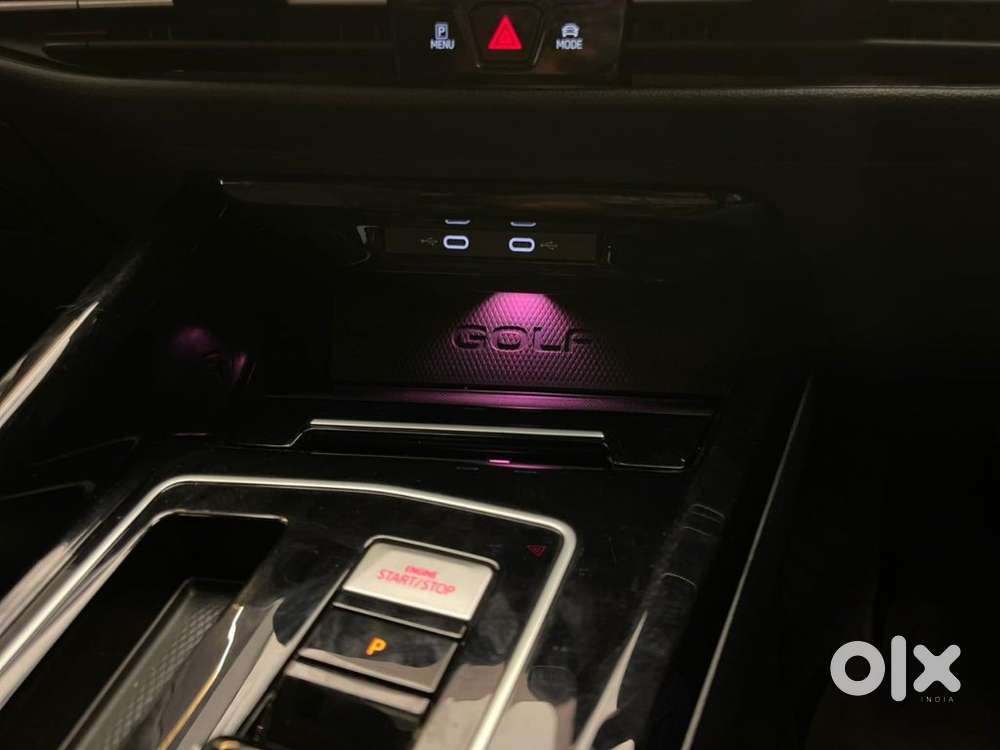 Volkswagen Golf Gti, 2025, Petrol