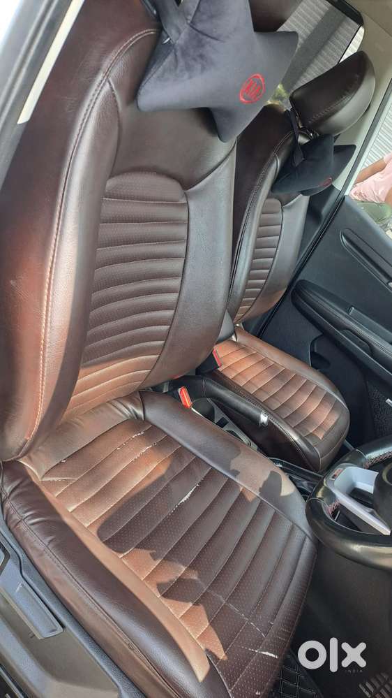 Kia Sonet 1.5 Gtx Plus Diesel, 2021, Diesel