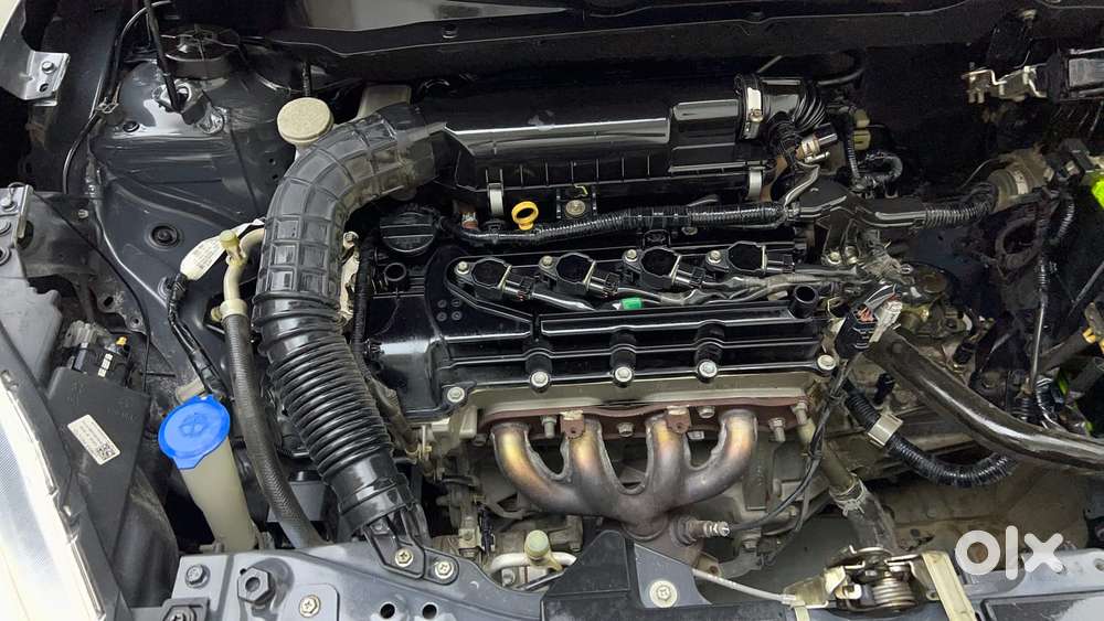 Maruti Suzuki Dzire 1.2 Vxi, 2019, Petrol