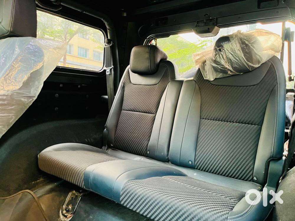 Mahindra Thar Lx 4x4 Hardtop, 2024, Diesel