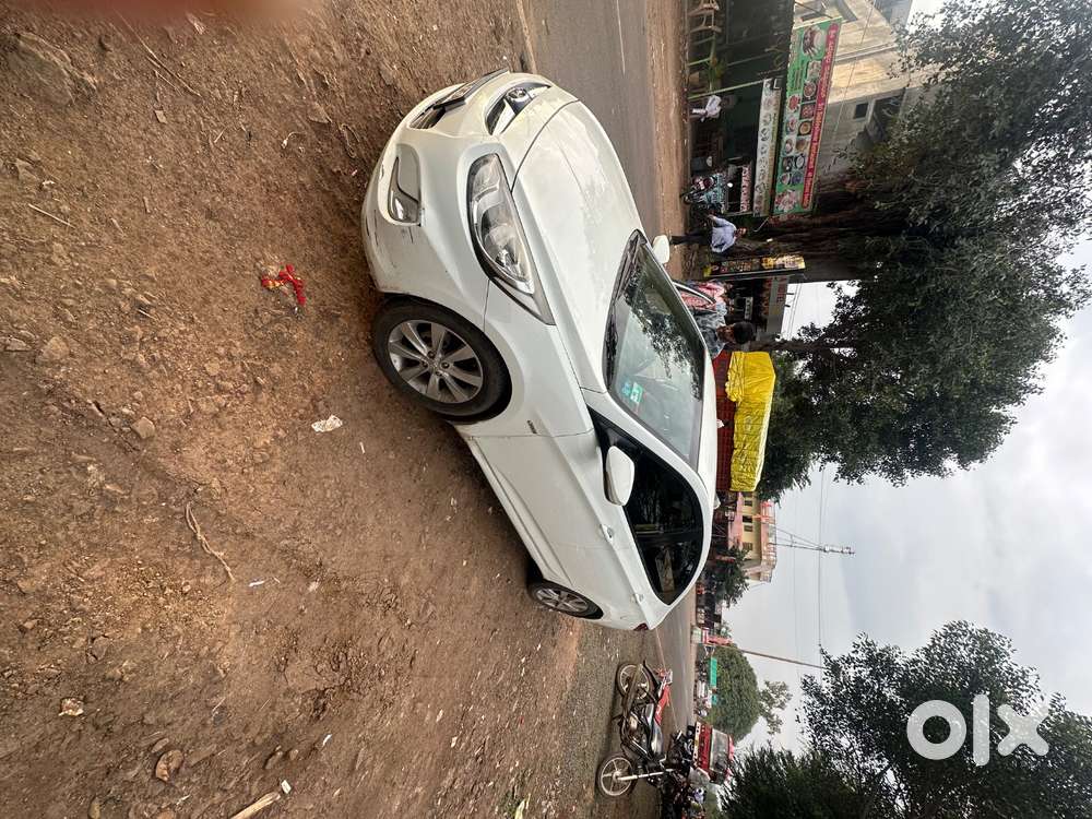 Verna Fludic 2012 Excellent Condition