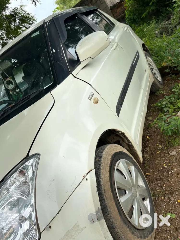 Swift Maruti Suzuki 2008 Diesel