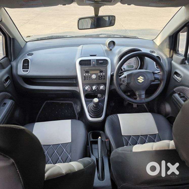 Maruti Suzuki Ritz Zdi Abs, 2015, Diesel