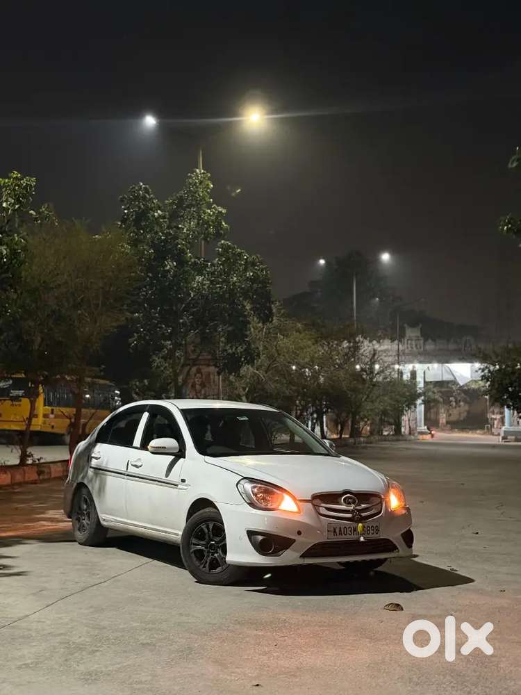 Selling My Verna