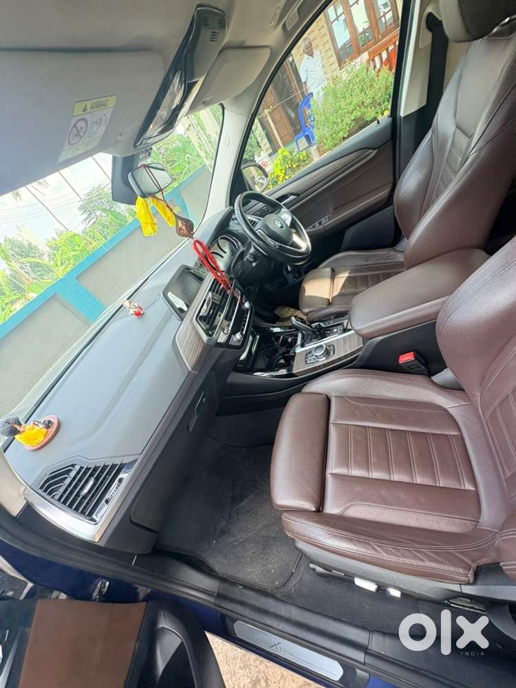 Bmw X3 Diesel Automatic 2019