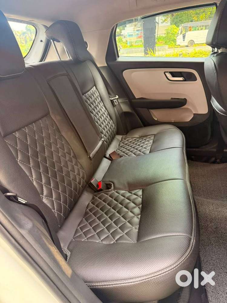 Tata Altroz Xz, 2021, Diesel