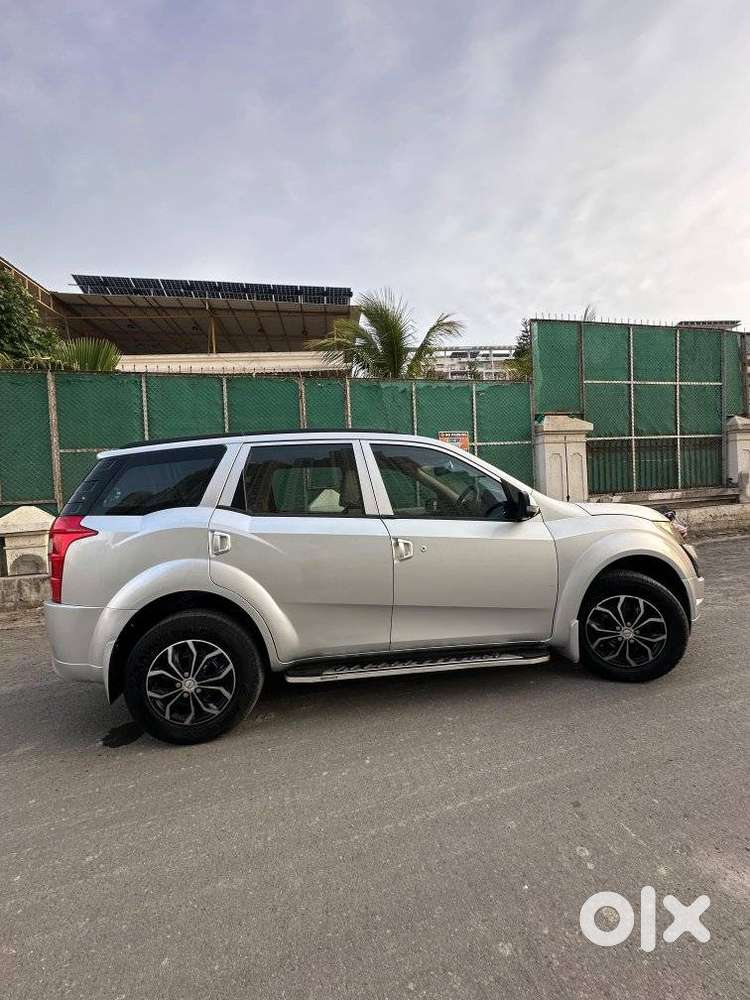 Mahindra Xuv500 W4, 2015, Diesel