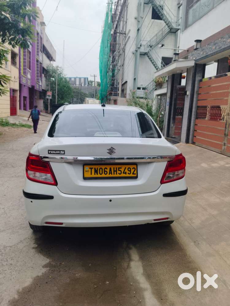 Maruti Suzuki Dzire 1.2 Vxi, 2024, Petrol