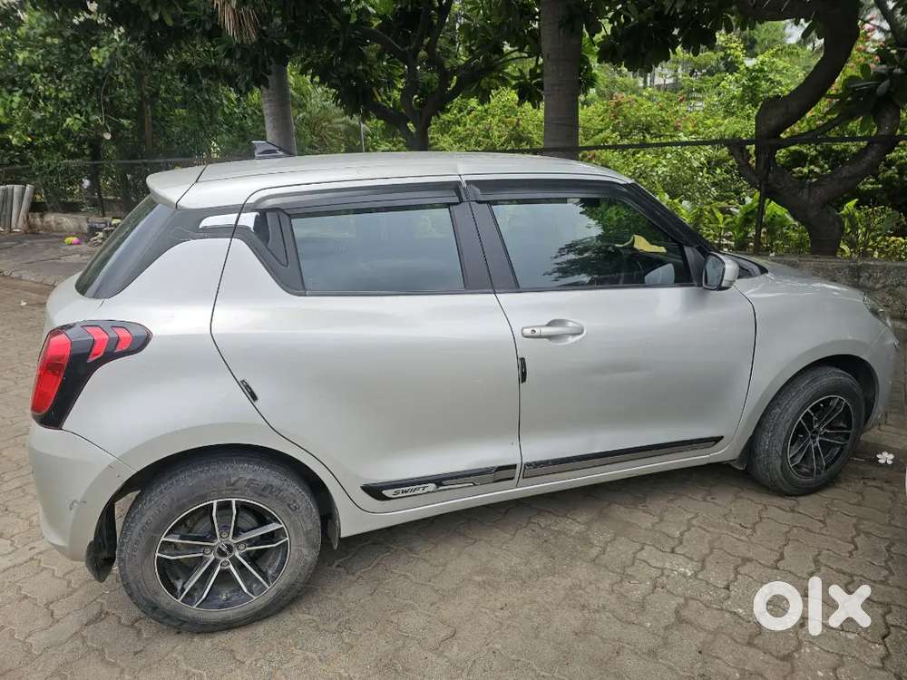 Maruti Suzuki Swift 2018