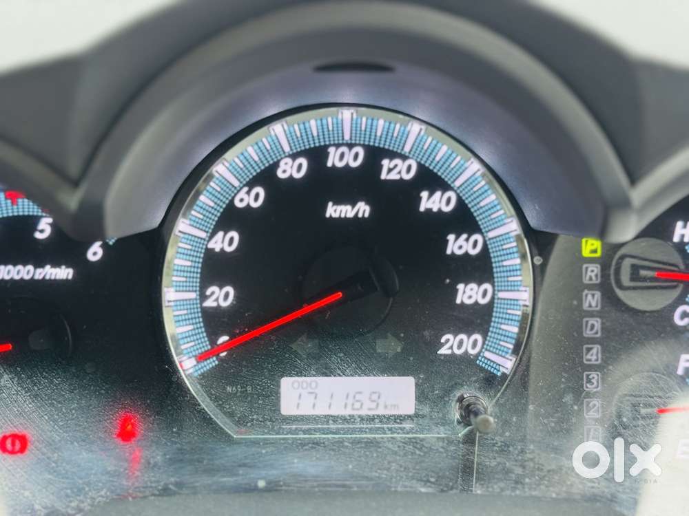 Toyota Fortuner 2.5 4x2 At Trd Sportivo, 2015, Diesel