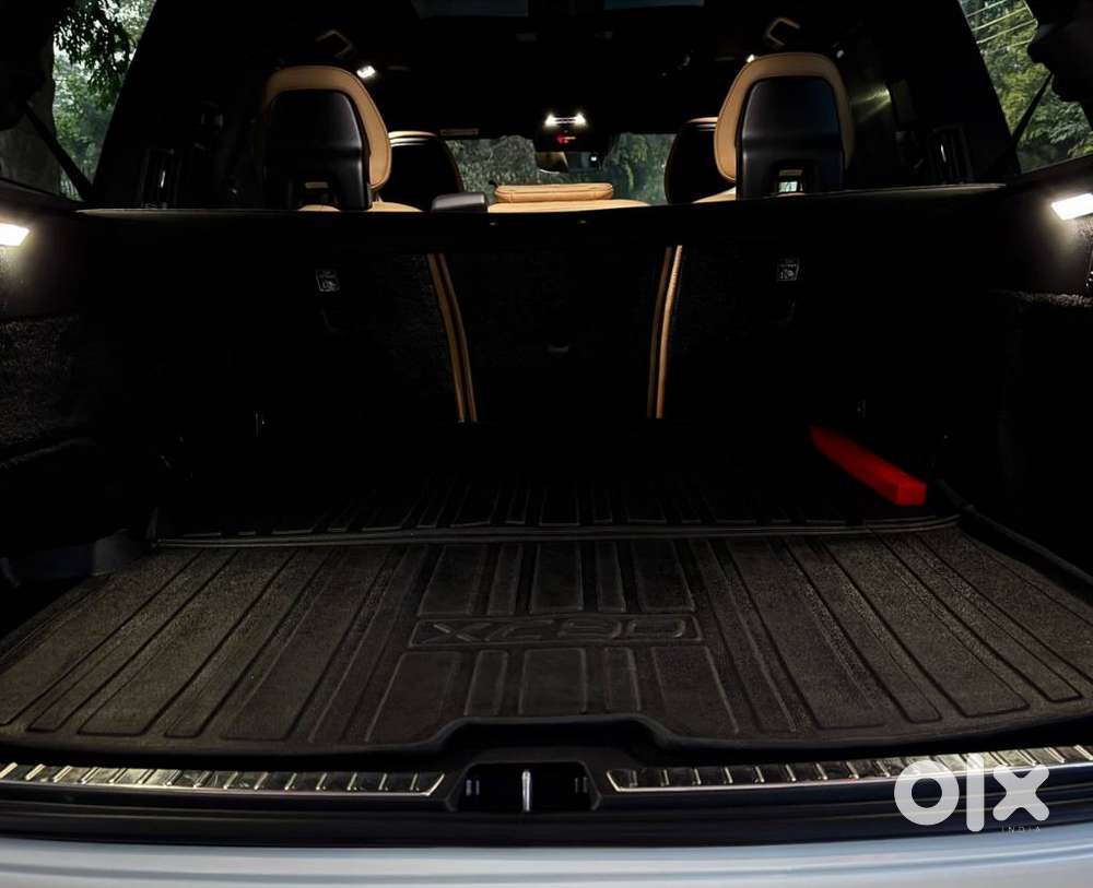 Volvo Xc 90 D5 Awd, 2018, Diesel