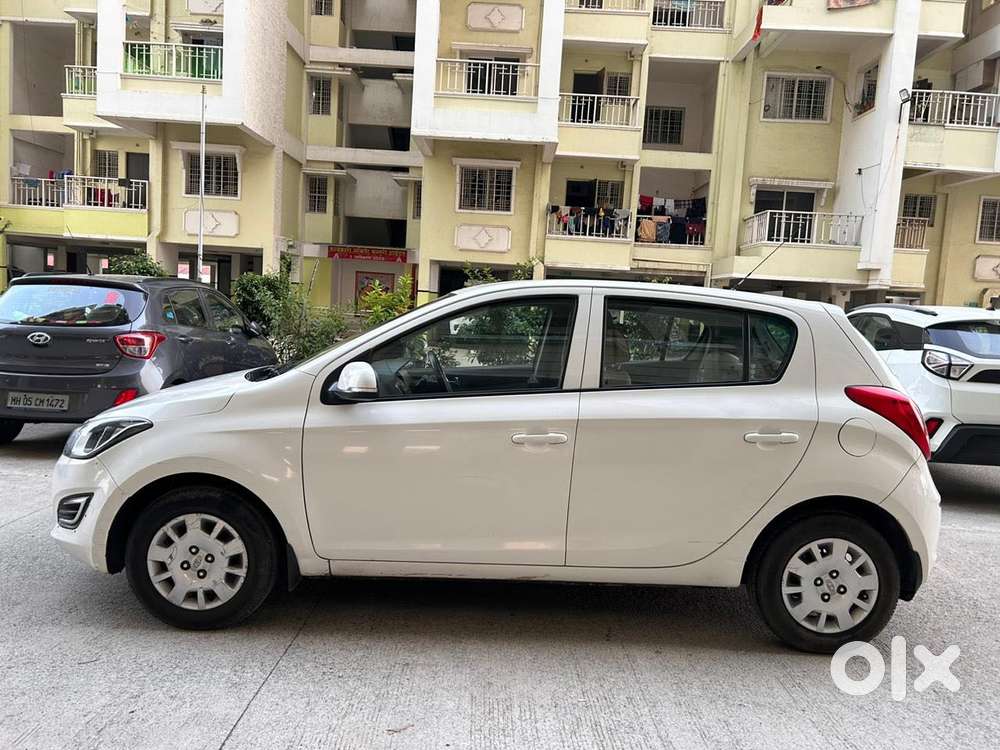 Hyundai I20 Magna 1.2, 2014, Petrol