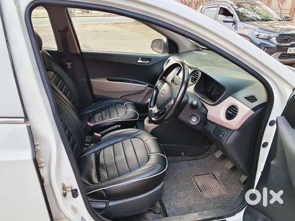 Hyundai Grand I10 Sportz 1.2 Kappa Vtvt, 2019, Petrol
