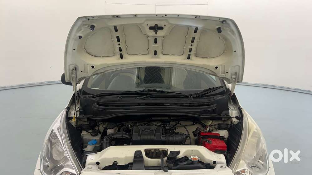 Hyundai Eon Era +, 2014, Petrol