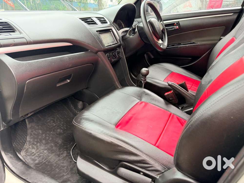 Maruti Suzuki Swift Vxi, 2014, Petrol
