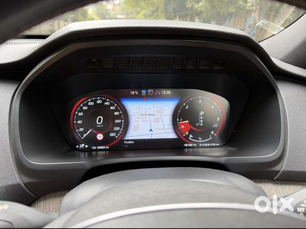 Volvo Xc 90 D5 Momentum, 2020, Diesel