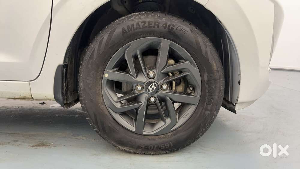 Hyundai Grand I10 Nios Sportz 1.2 Kappa Vtvt, 2020, Petrol