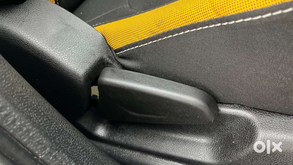 Renault Kwid 2019-ongoing 1.0 Climber Amt, 2024, Petrol
