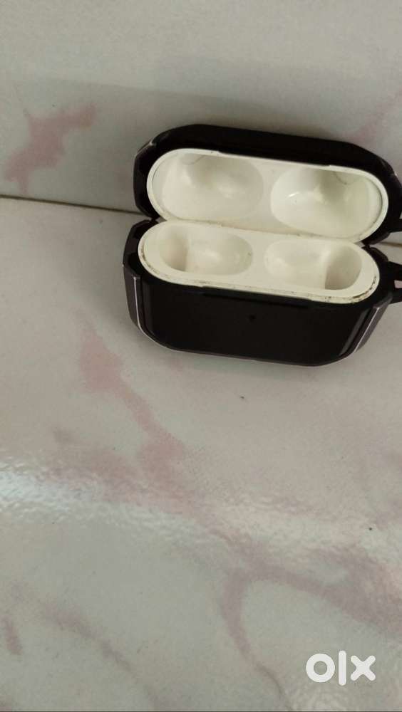 Without earphone only case