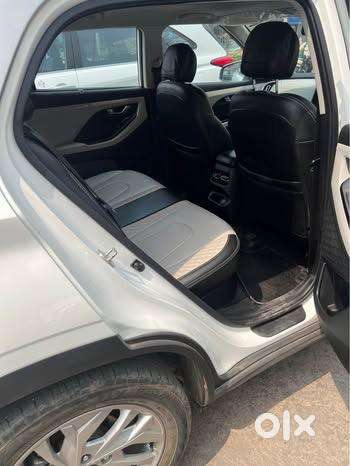 Creta 1.5 Crdi Mt Sx / 2023