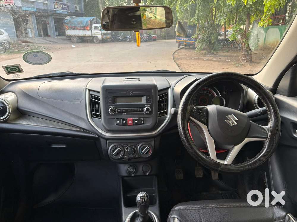 Maruti Suzuki Celerio 1.0 Zxi Mt, 2023, Petrol