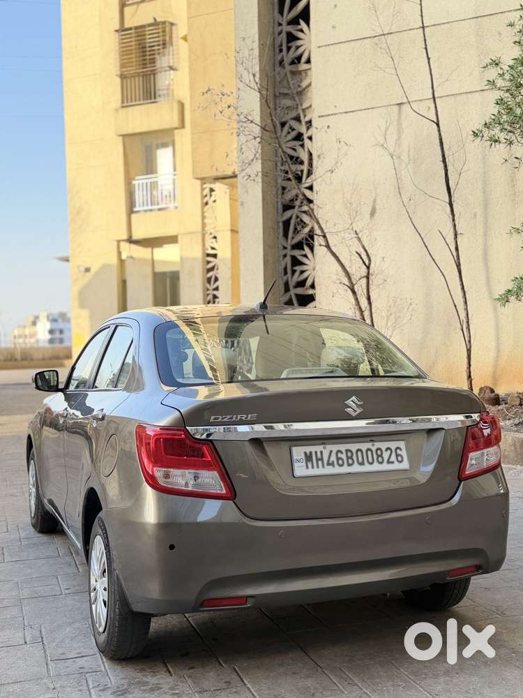 Maruti Suzuki Dzire 2017-2020 1.2 Vxi, 2019, Petrol