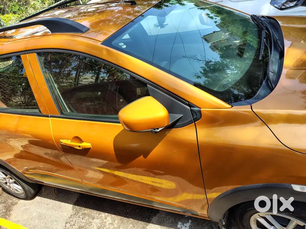 Renault Triber 2020 Petrol 40000 Km Driven