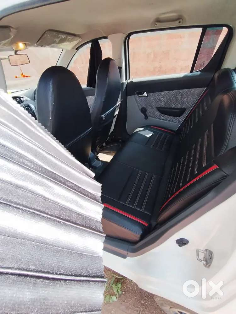 Maruti Suzuki Alto 800 Vxi 2019