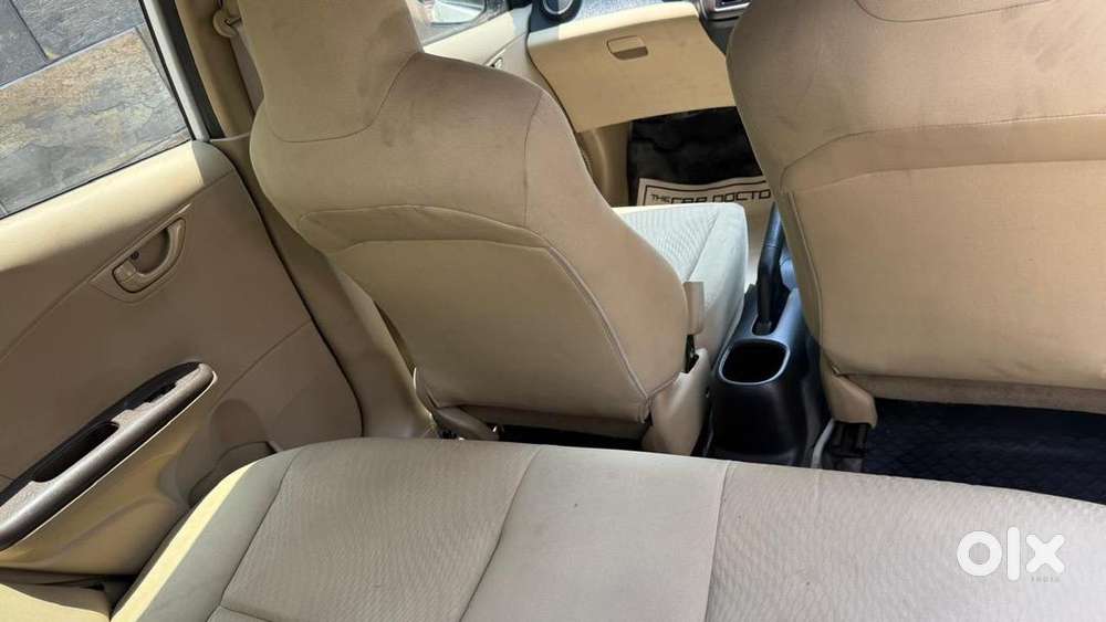 Honda Amaze 2014 Petrol 62000 Km Driven
