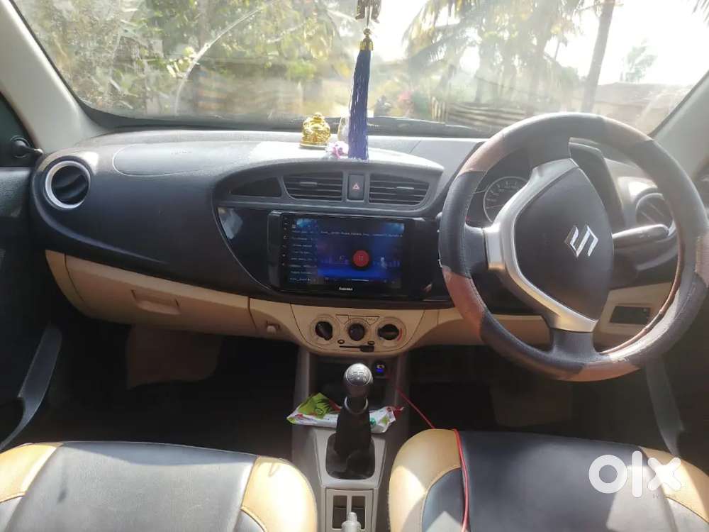 Maruti Suzuki 800 Diesel 2020 Automatic