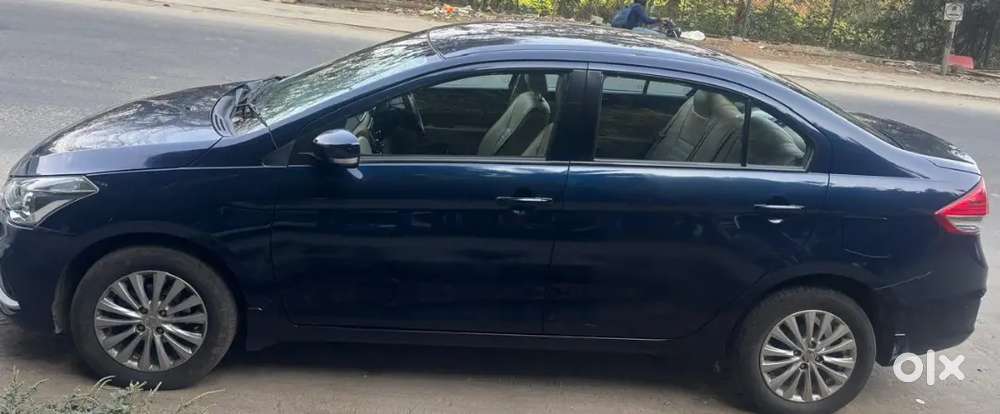 Maruti Suzuki Ciaz (2024)
