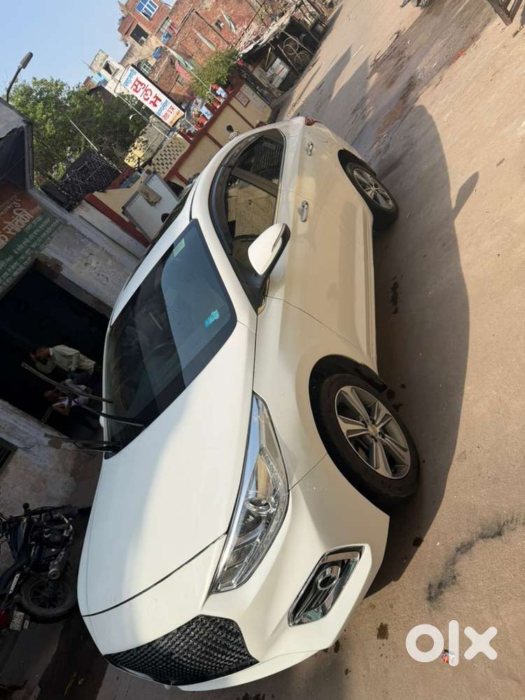 Hyundai Verna 2019 Diesel Good Condition