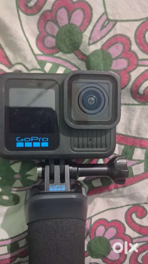 GOPRO HERO 13 BLACK