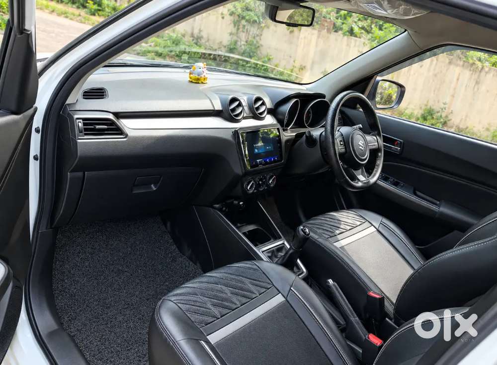 Maruti Suzuki Swift Vxi 2023 Brand New Condition