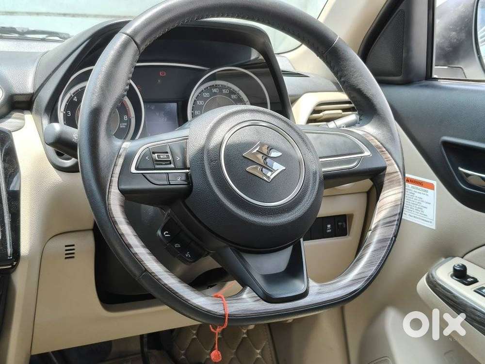 Maruti Suzuki Dzire 1.2 Zxi Cng, 2024, Cng & Hybrids