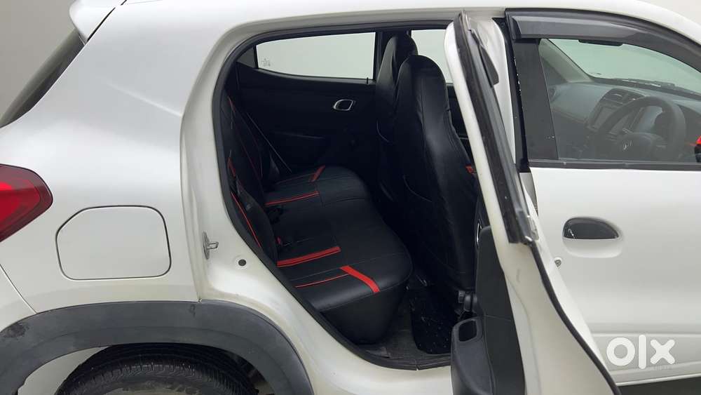 Renault Kwid 1.0 Rxt Sce Special (o), 2019, Petrol