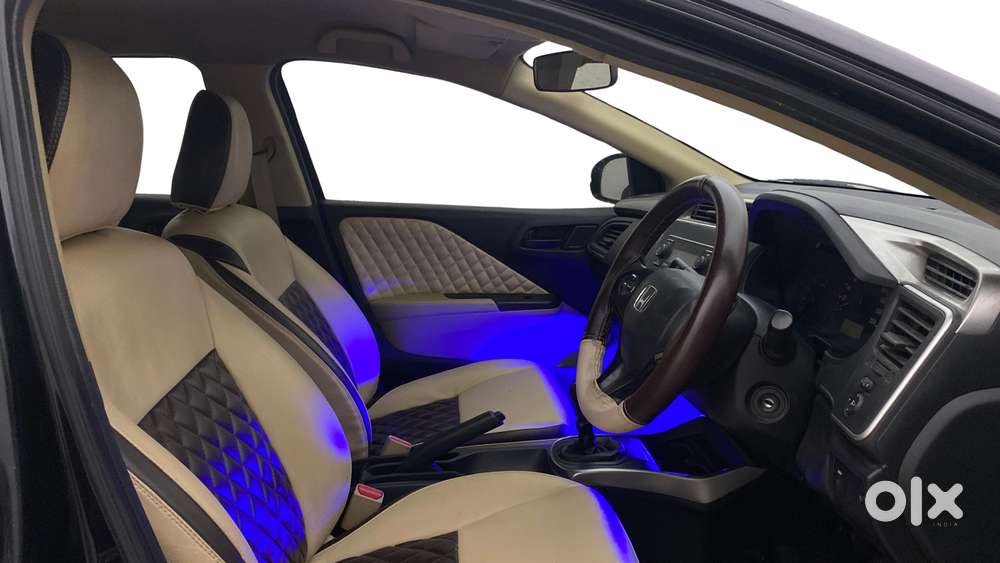Honda City 2015-2017 I Dtec Sv, 2014, Diesel