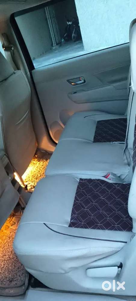 2022 Maruti Suzuki Ertiga