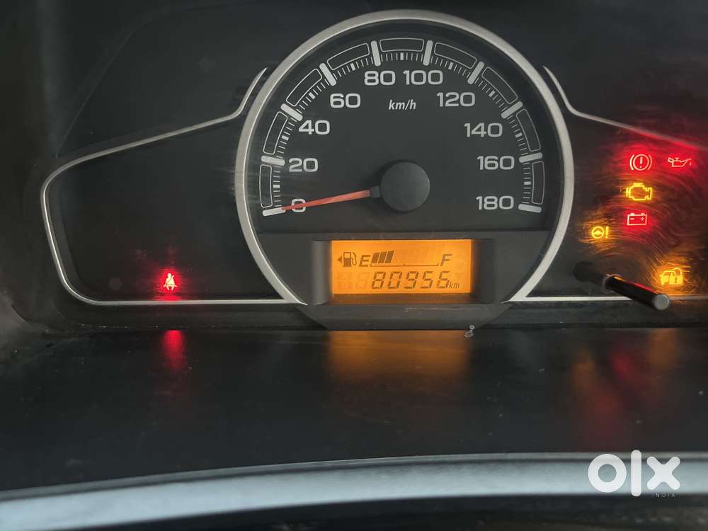 Maruti Suzuki Alto 800 Vxi Airbag, 2020, Petrol