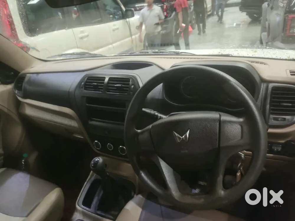 Mahindra Bolero Neo 2024