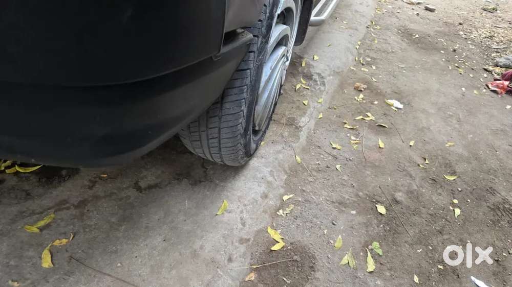 Maruti Suzuki Eeco Ac 5 2013